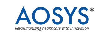 AOSYS's Logo