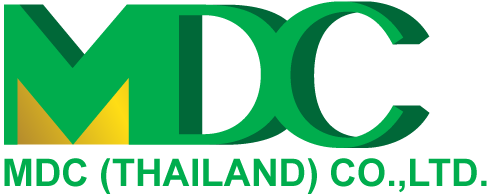MDC-Thailand's Logo