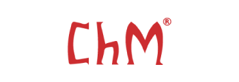 Chm's Logo